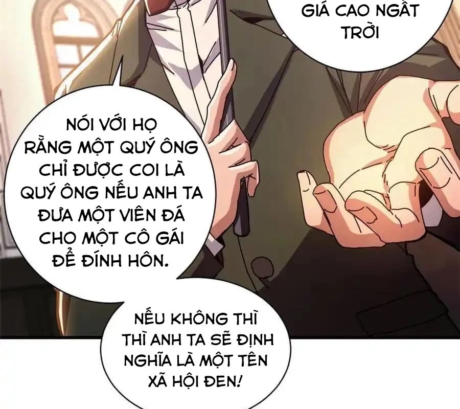Trưởng Giám Ngục Trông Coi Các Ma Nữ Chapter 76 - 82
