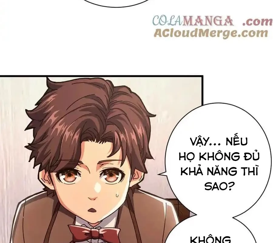 Trưởng Giám Ngục Trông Coi Các Ma Nữ Chapter 76 - 83