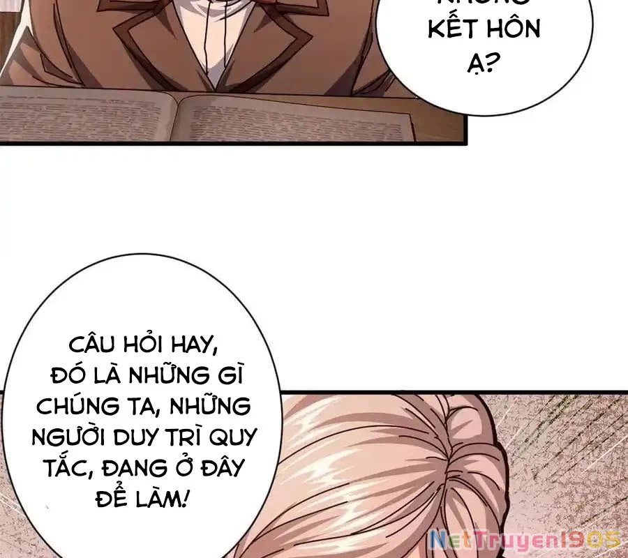 Trưởng Giám Ngục Trông Coi Các Ma Nữ Chapter 76 - 84