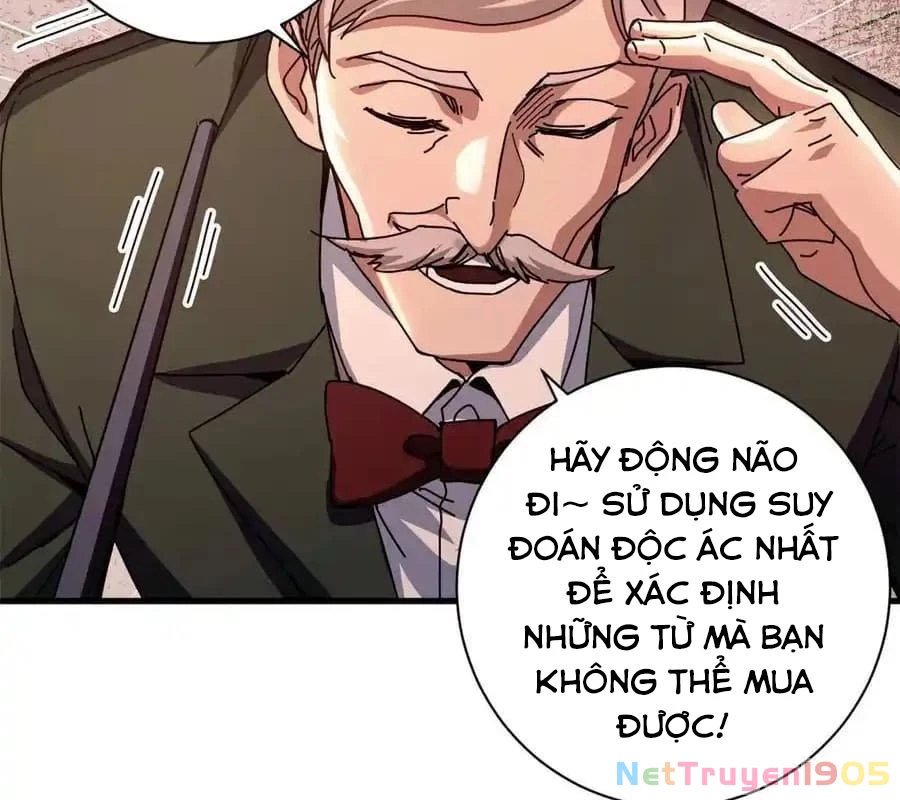 Trưởng Giám Ngục Trông Coi Các Ma Nữ Chapter 76 - 85