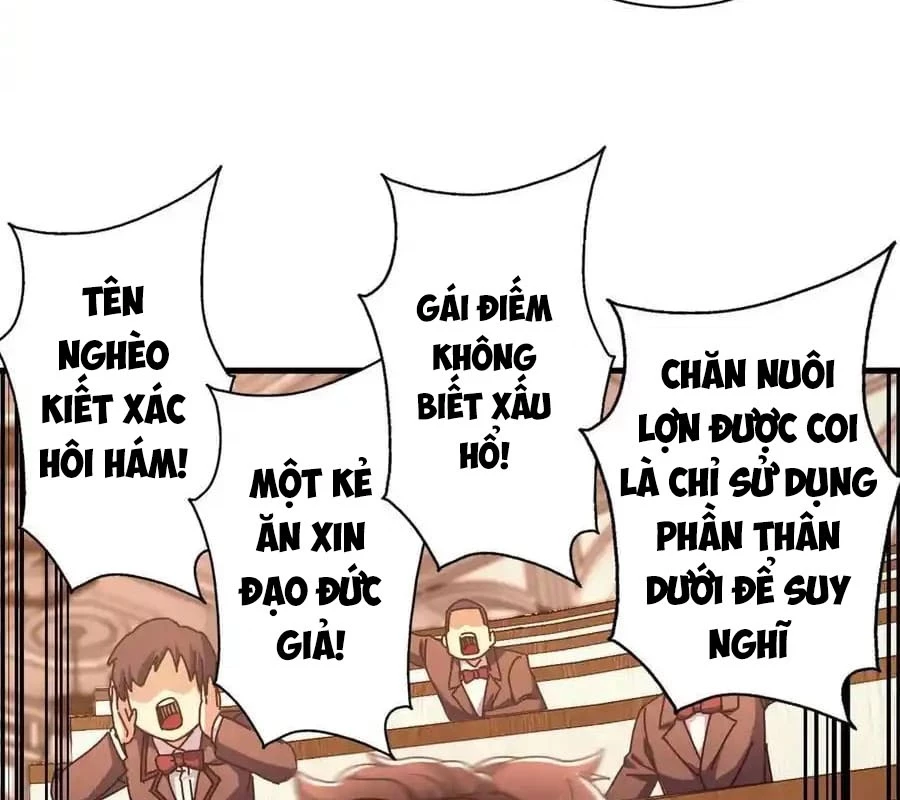 Trưởng Giám Ngục Trông Coi Các Ma Nữ Chapter 76 - 86