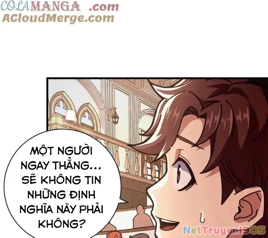Trưởng Giám Ngục Trông Coi Các Ma Nữ Chapter 76 - 88