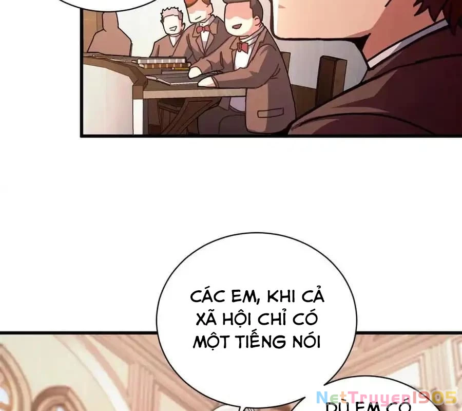 Trưởng Giám Ngục Trông Coi Các Ma Nữ Chapter 76 - 89