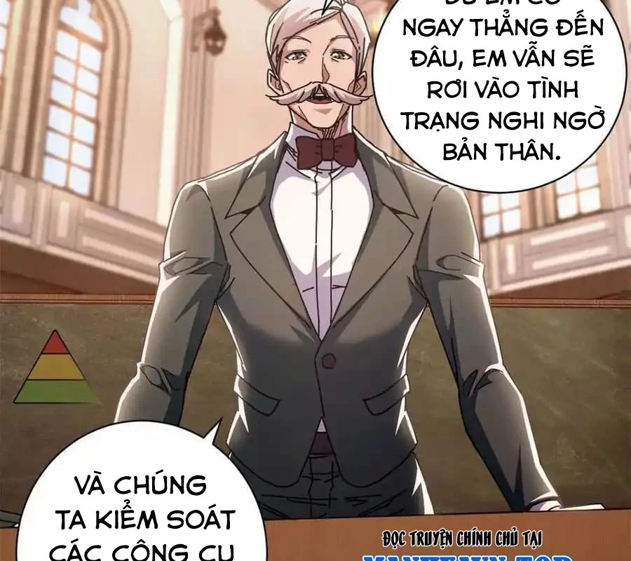 Trưởng Giám Ngục Trông Coi Các Ma Nữ Chapter 76 - 90