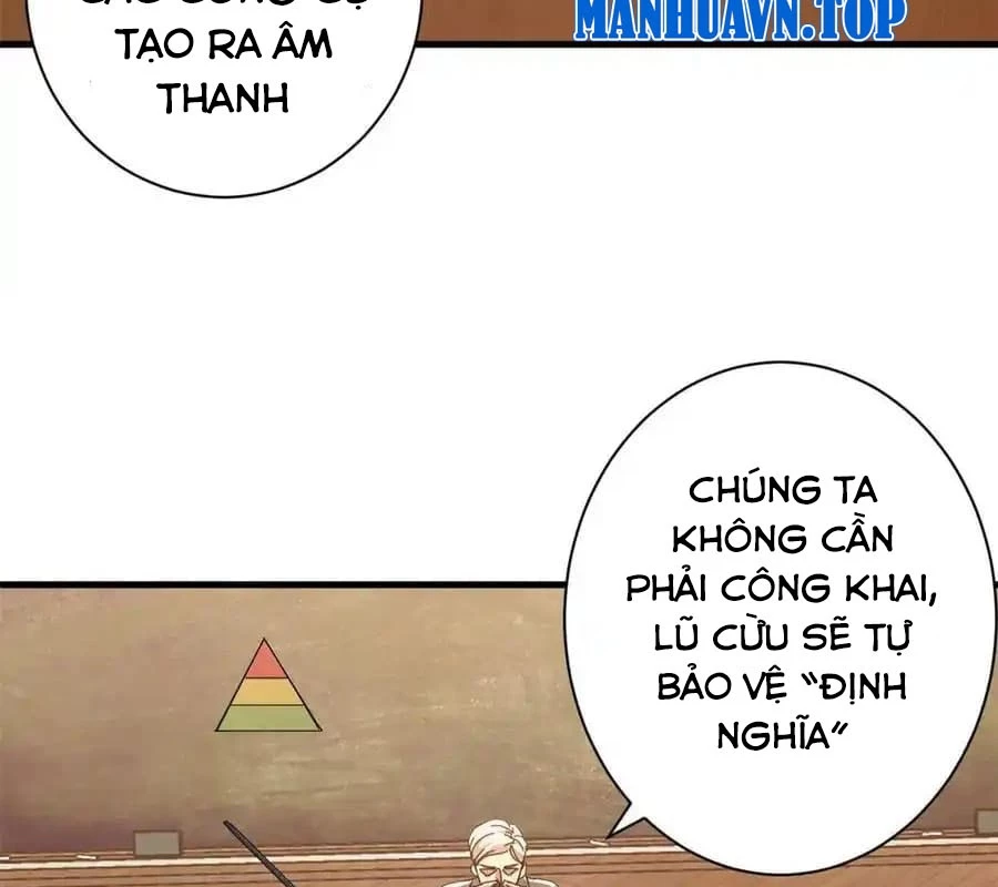 Trưởng Giám Ngục Trông Coi Các Ma Nữ Chapter 76 - 91