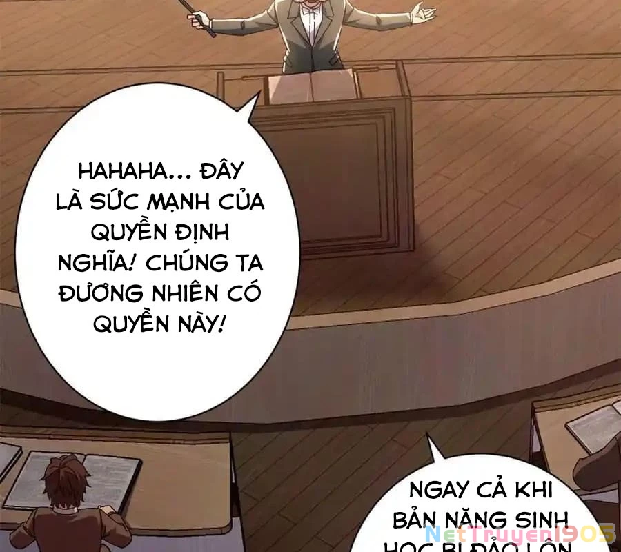 Trưởng Giám Ngục Trông Coi Các Ma Nữ Chapter 76 - 92