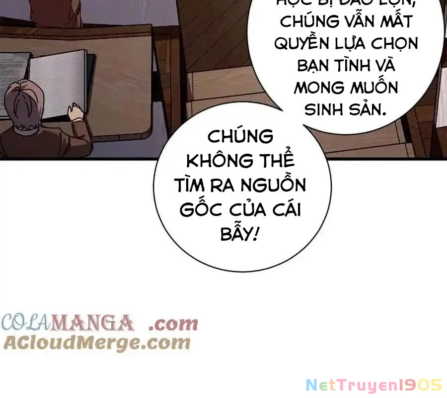 Trưởng Giám Ngục Trông Coi Các Ma Nữ Chapter 76 - 93