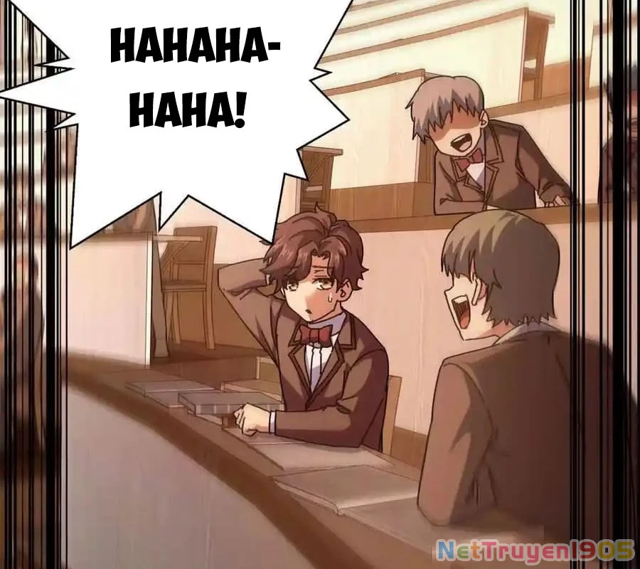 Trưởng Giám Ngục Trông Coi Các Ma Nữ Chapter 76 - 96