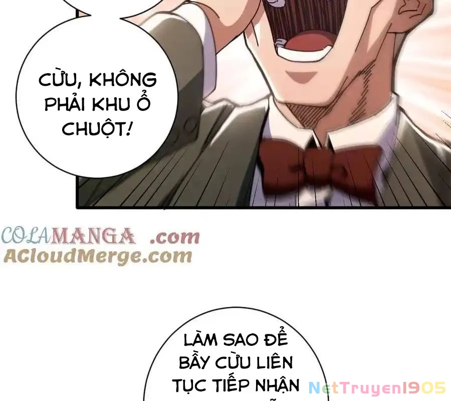 Trưởng Giám Ngục Trông Coi Các Ma Nữ Chapter 76 - 98