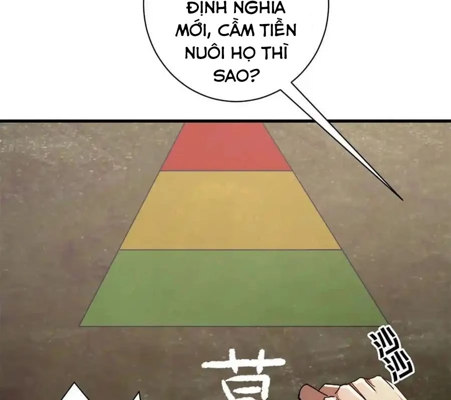 Trưởng Giám Ngục Trông Coi Các Ma Nữ Chapter 76 - 99