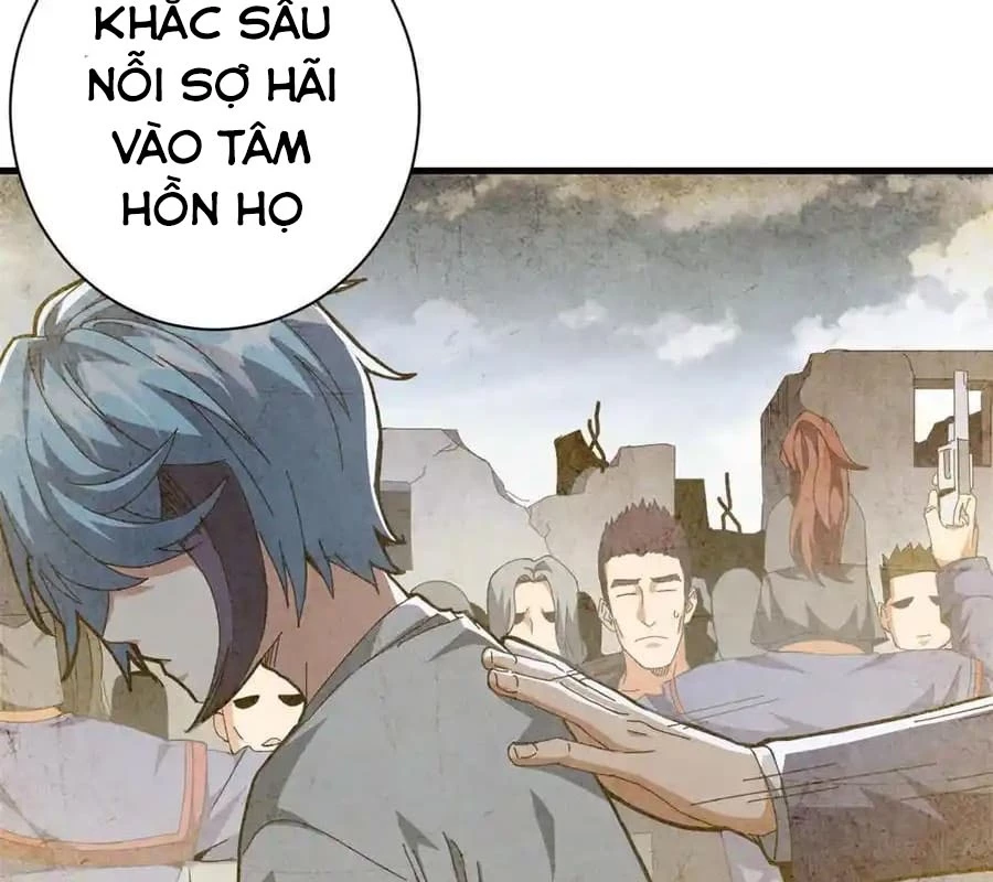 Trưởng Giám Ngục Trông Coi Các Ma Nữ Chapter 76 - 105