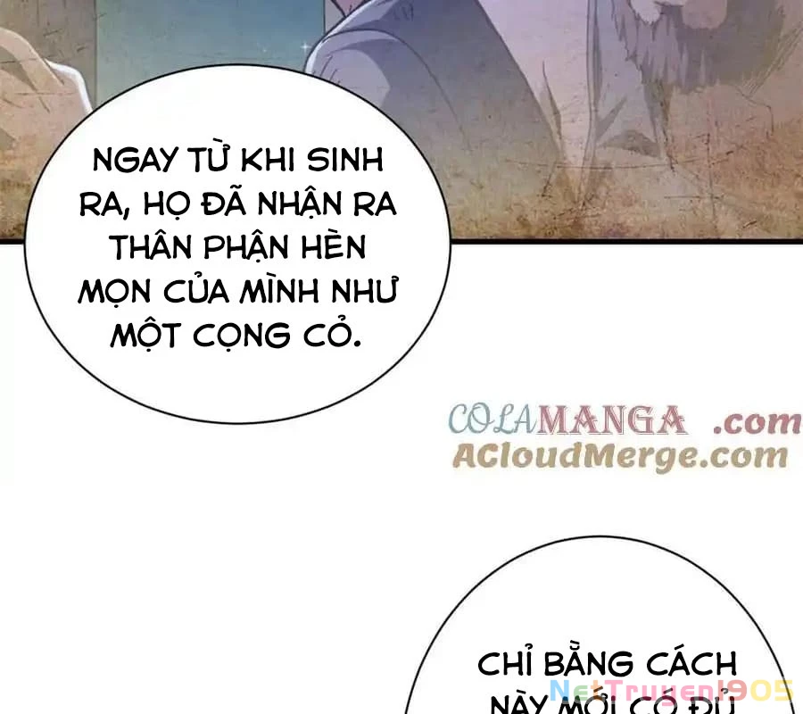 Trưởng Giám Ngục Trông Coi Các Ma Nữ Chapter 76 - 109
