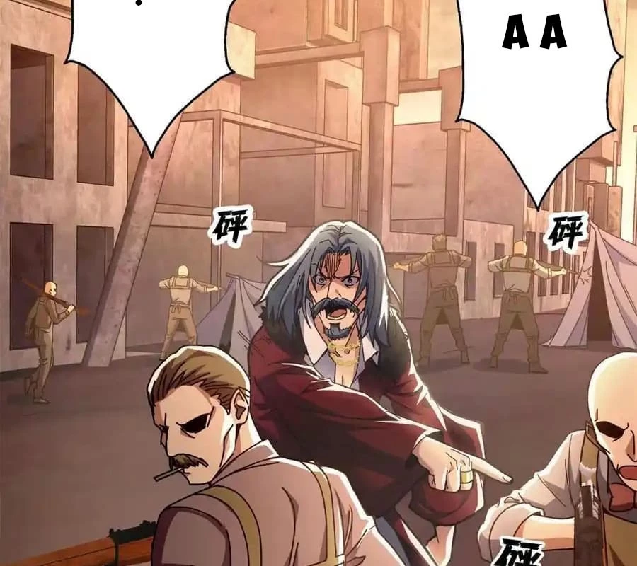 Trưởng Giám Ngục Trông Coi Các Ma Nữ Chapter 76 - 115