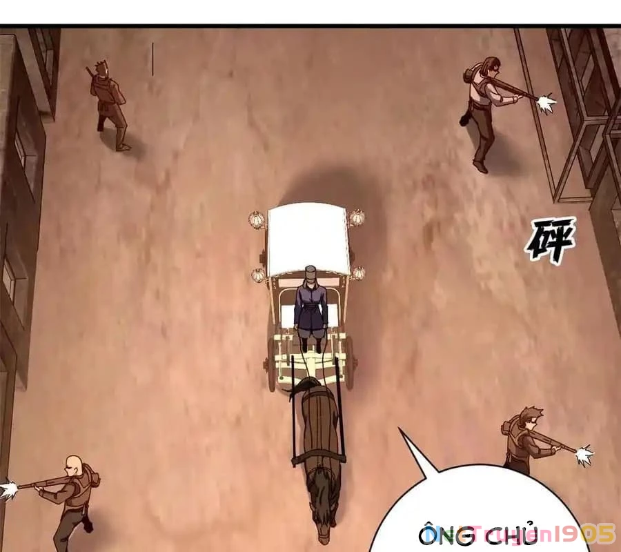 Trưởng Giám Ngục Trông Coi Các Ma Nữ Chapter 76 - 117