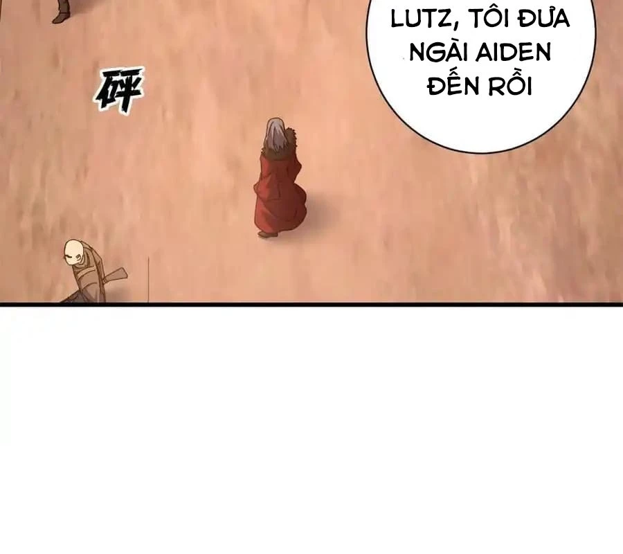 Trưởng Giám Ngục Trông Coi Các Ma Nữ Chapter 76 - 118