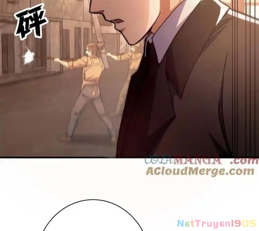 Trưởng Giám Ngục Trông Coi Các Ma Nữ Chapter 76 - 121