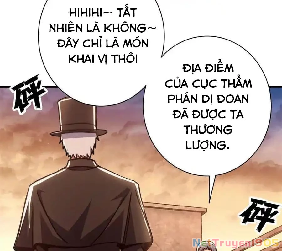Trưởng Giám Ngục Trông Coi Các Ma Nữ Chapter 76 - 122