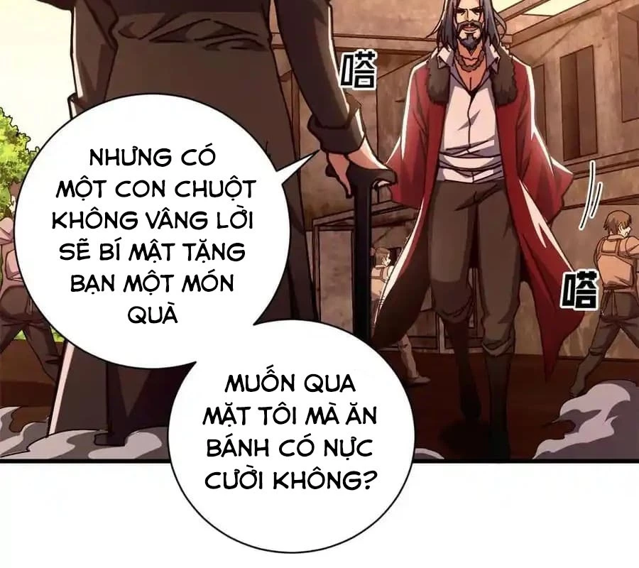 Trưởng Giám Ngục Trông Coi Các Ma Nữ Chapter 76 - 123