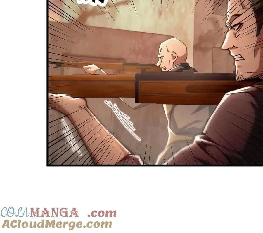 Trưởng Giám Ngục Trông Coi Các Ma Nữ Chapter 76 - 133