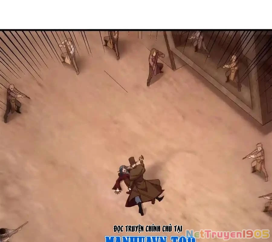 Trưởng Giám Ngục Trông Coi Các Ma Nữ Chapter 76 - 134