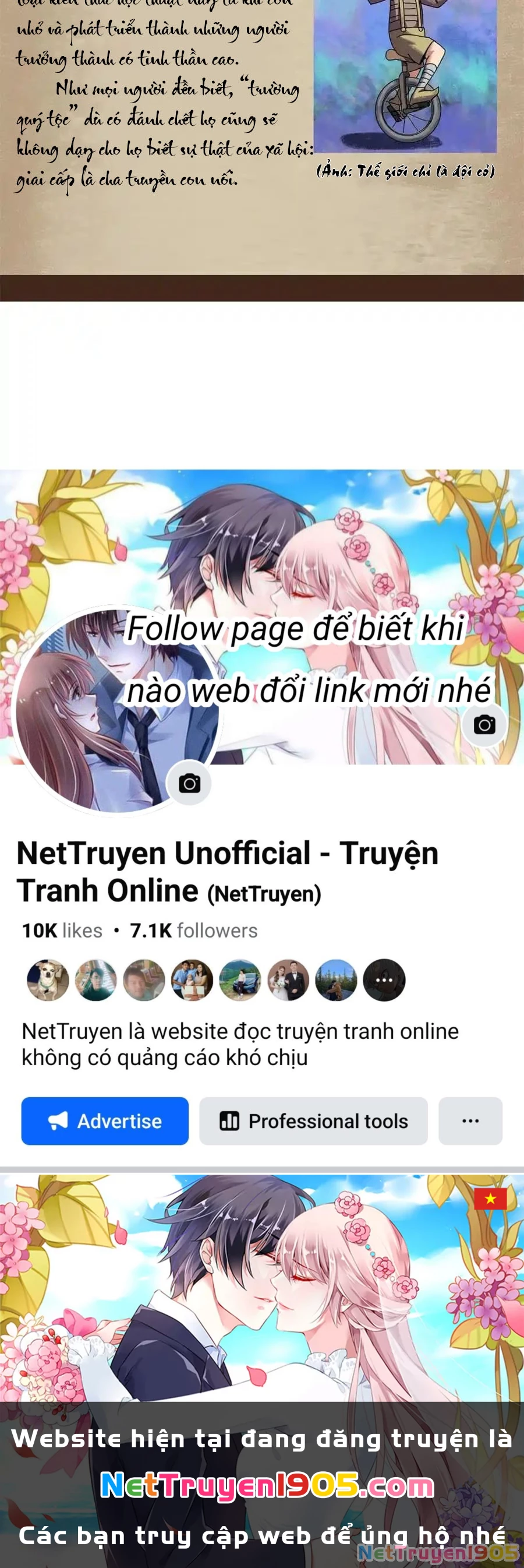 Trưởng Giám Ngục Trông Coi Các Ma Nữ Chapter 76 - 138