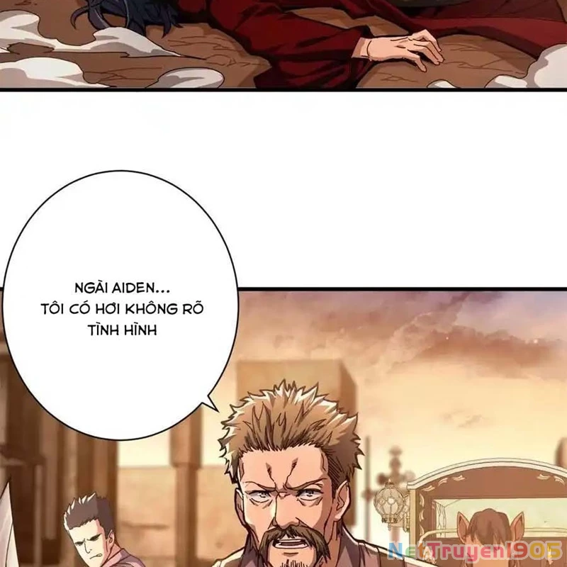 Trưởng Giám Ngục Trông Coi Các Ma Nữ Chapter 77 - 4