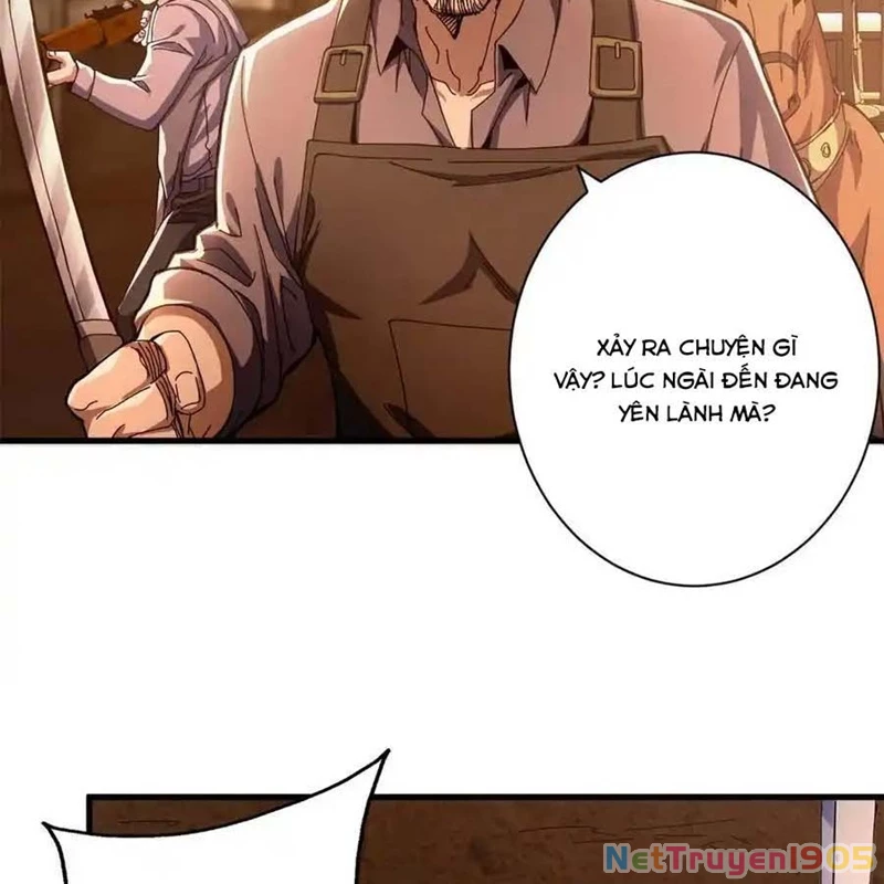 Trưởng Giám Ngục Trông Coi Các Ma Nữ Chapter 77 - 5
