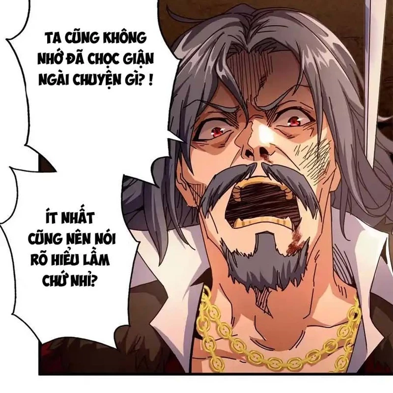 Trưởng Giám Ngục Trông Coi Các Ma Nữ Chapter 77 - 6