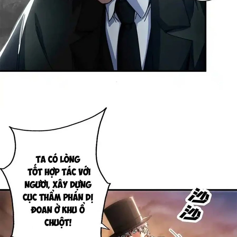 Trưởng Giám Ngục Trông Coi Các Ma Nữ Chapter 77 - 8
