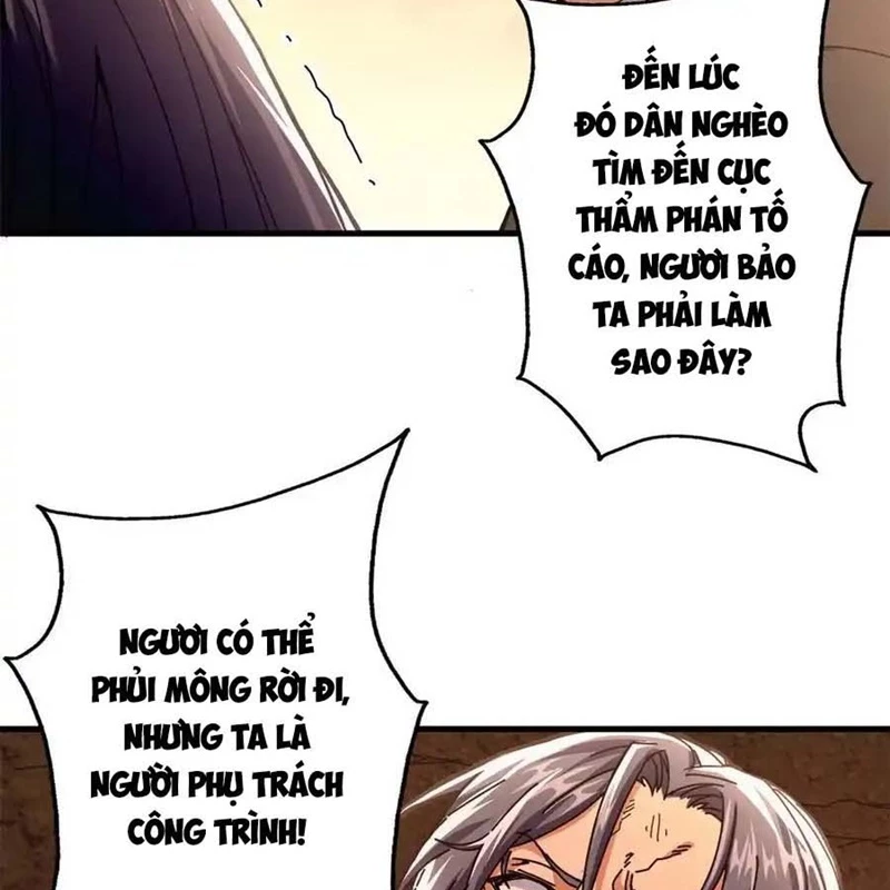 Trưởng Giám Ngục Trông Coi Các Ma Nữ Chapter 77 - 11