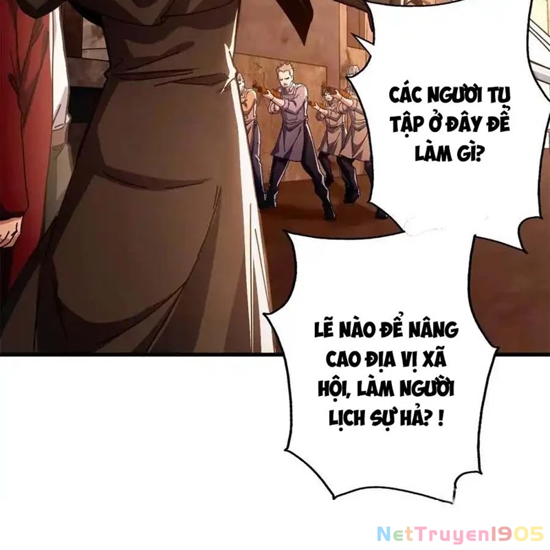 Trưởng Giám Ngục Trông Coi Các Ma Nữ Chapter 77 - 15