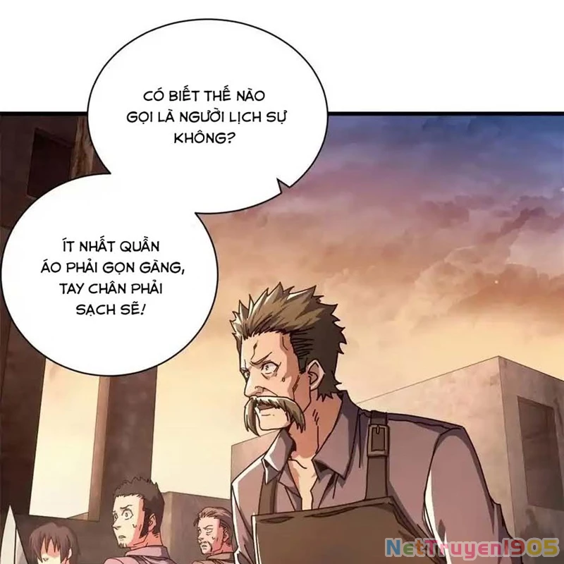 Trưởng Giám Ngục Trông Coi Các Ma Nữ Chapter 77 - 16