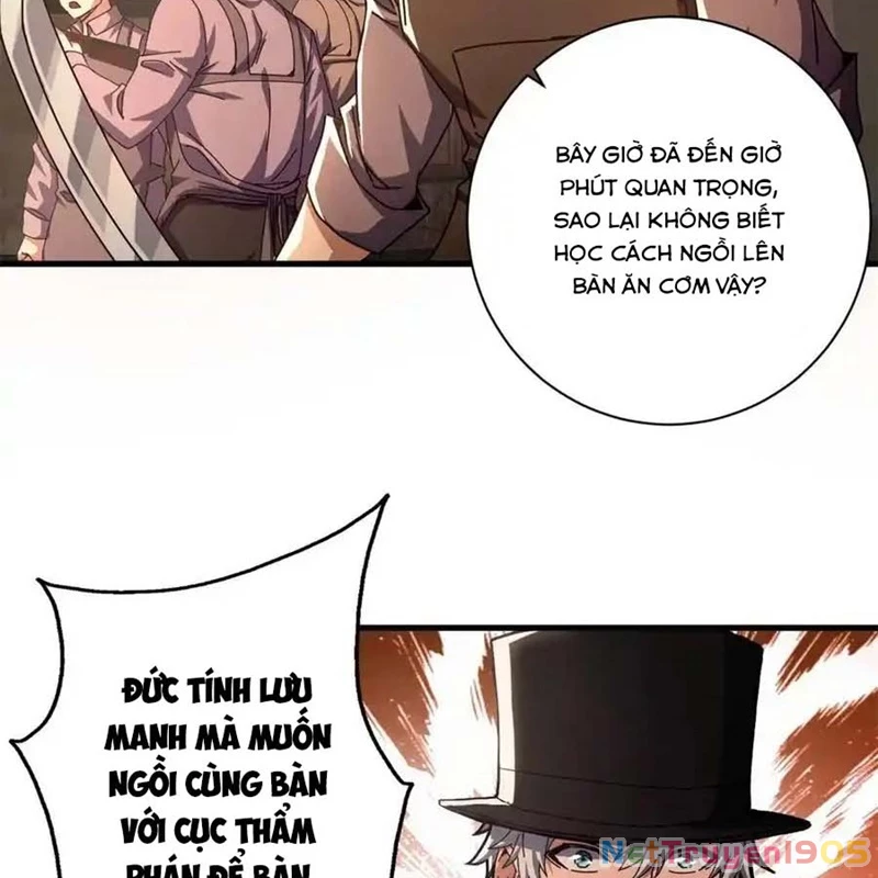 Trưởng Giám Ngục Trông Coi Các Ma Nữ Chapter 77 - 17