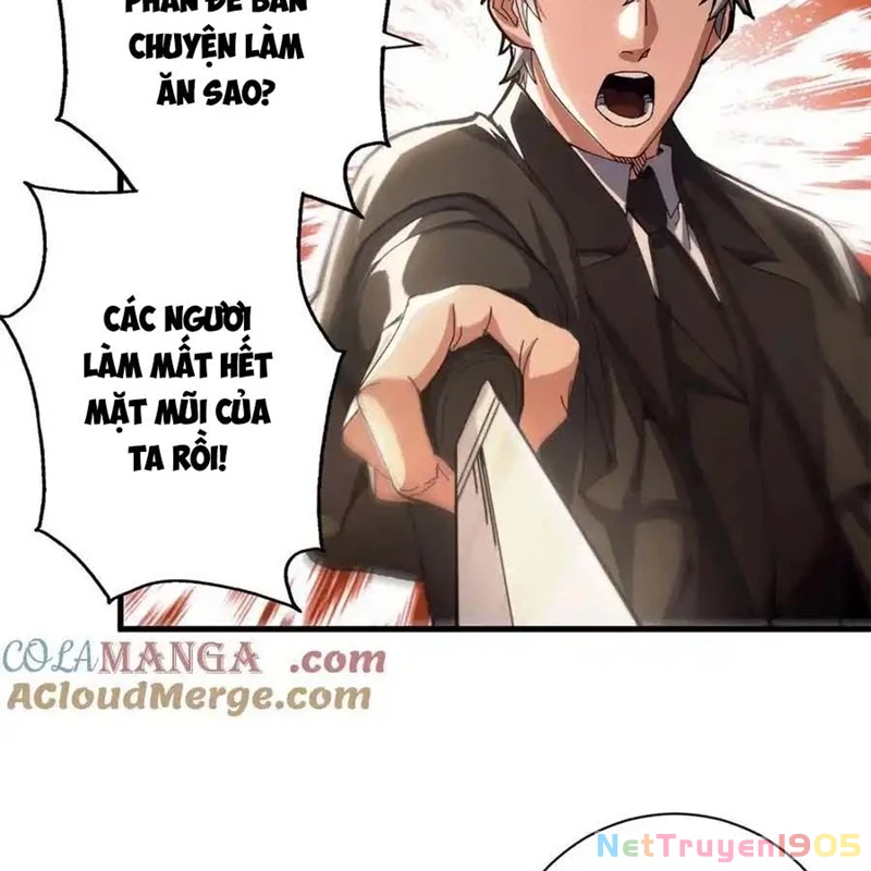 Trưởng Giám Ngục Trông Coi Các Ma Nữ Chapter 77 - 18