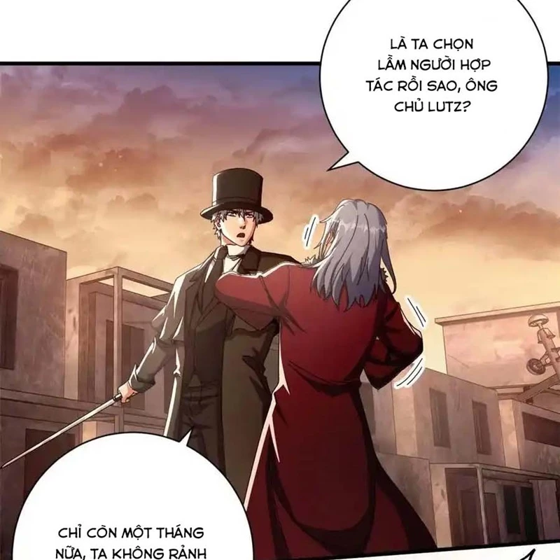 Trưởng Giám Ngục Trông Coi Các Ma Nữ Chapter 77 - 19