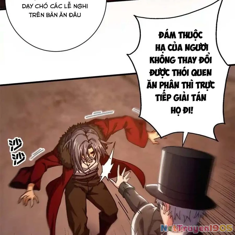 Trưởng Giám Ngục Trông Coi Các Ma Nữ Chapter 77 - 20