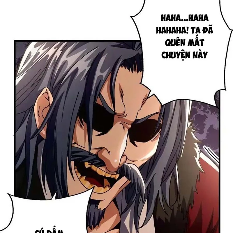 Trưởng Giám Ngục Trông Coi Các Ma Nữ Chapter 77 - 22