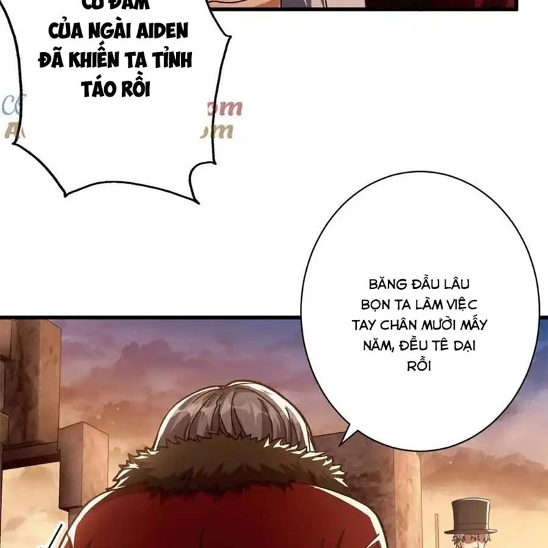 Trưởng Giám Ngục Trông Coi Các Ma Nữ Chapter 77 - 23