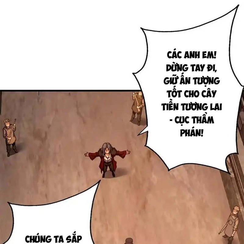 Trưởng Giám Ngục Trông Coi Các Ma Nữ Chapter 77 - 25