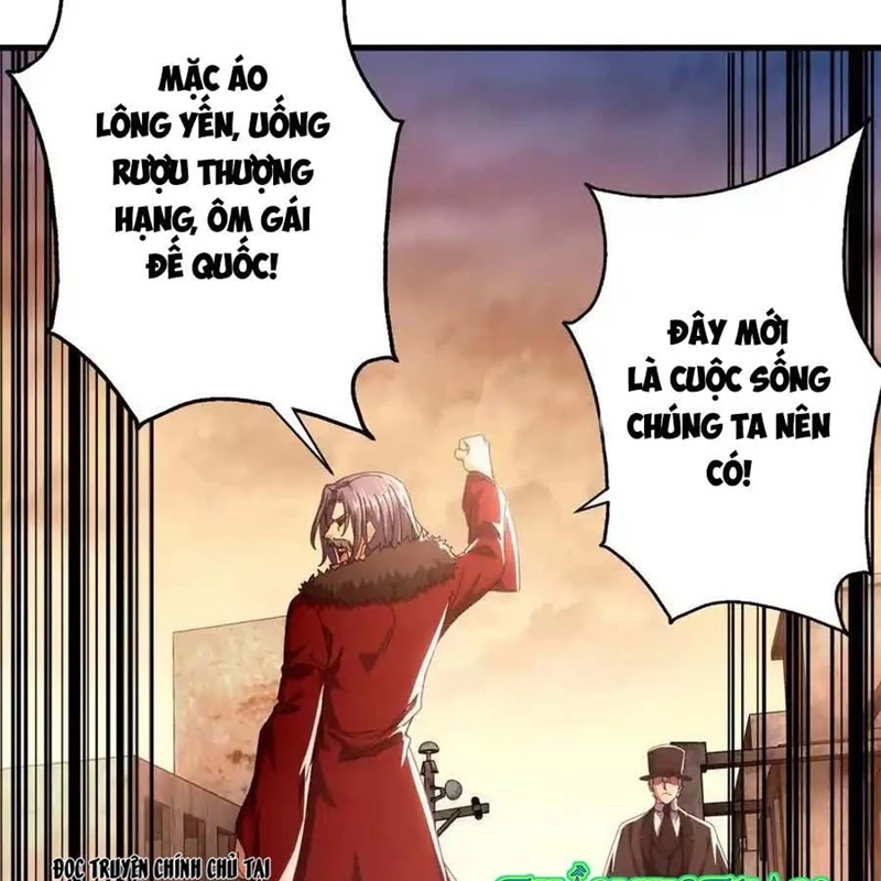 Trưởng Giám Ngục Trông Coi Các Ma Nữ Chapter 77 - 27