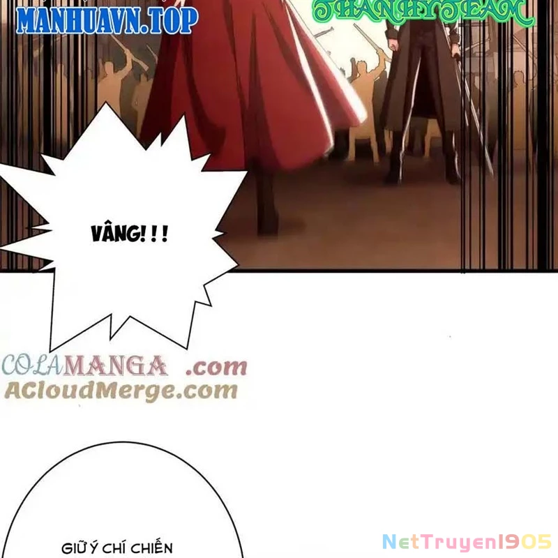 Trưởng Giám Ngục Trông Coi Các Ma Nữ Chapter 77 - 28