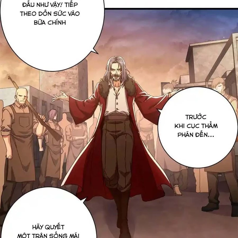 Trưởng Giám Ngục Trông Coi Các Ma Nữ Chapter 77 - 29