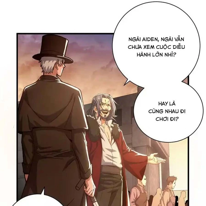 Trưởng Giám Ngục Trông Coi Các Ma Nữ Chapter 77 - 32