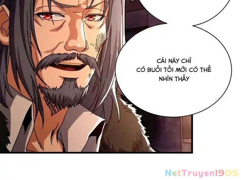 Trưởng Giám Ngục Trông Coi Các Ma Nữ Chapter 77 - 34