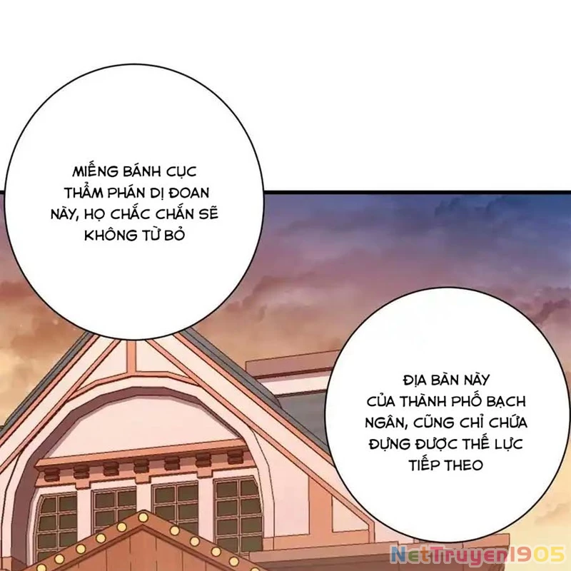 Trưởng Giám Ngục Trông Coi Các Ma Nữ Chapter 77 - 35