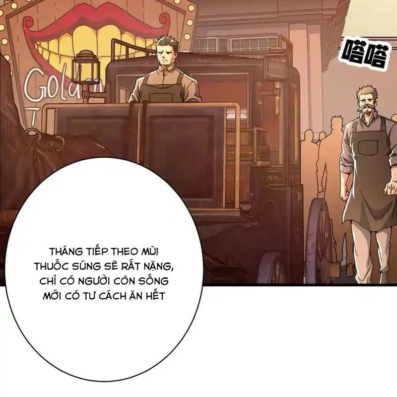 Trưởng Giám Ngục Trông Coi Các Ma Nữ Chapter 77 - 36