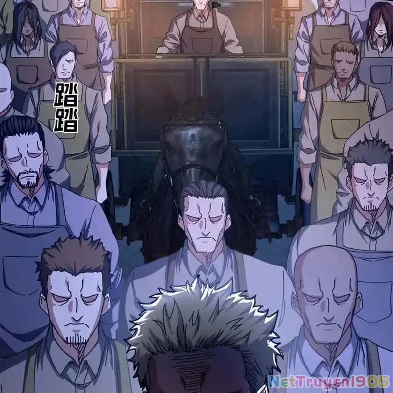 Trưởng Giám Ngục Trông Coi Các Ma Nữ Chapter 77 - 43
