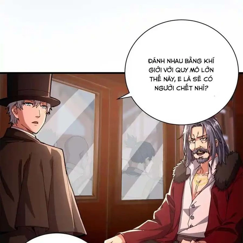 Trưởng Giám Ngục Trông Coi Các Ma Nữ Chapter 77 - 45