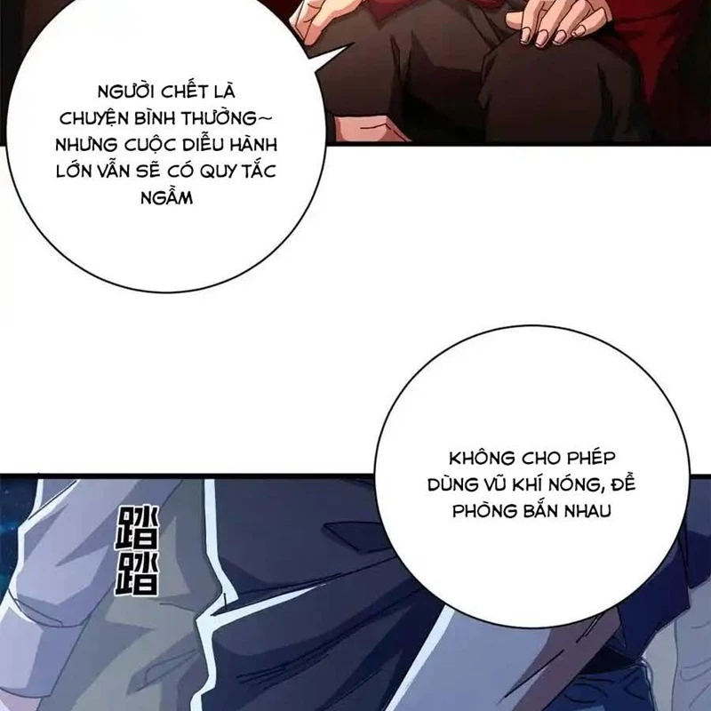 Trưởng Giám Ngục Trông Coi Các Ma Nữ Chapter 77 - 46