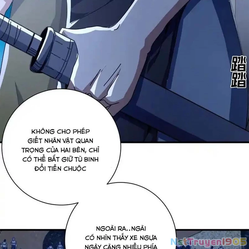 Trưởng Giám Ngục Trông Coi Các Ma Nữ Chapter 77 - 47